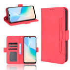 For vivo Y33S / Y21 / Y21S / Red