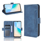 For vivo Y33S / Y21 / Y21S / Blue