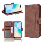 For vivo Y33S / Y21 / Y21S / Brown
