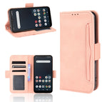 For Fujitsu Arrows We / Pink