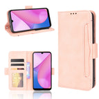 For Blackview Oscal C20 / Pink