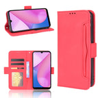For Blackview Oscal C20 / Red