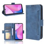 For Blackview Oscal C20 / Blue