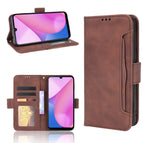 For Blackview Oscal C20 / Brown