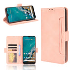 For Nokia G50 5G / Pink