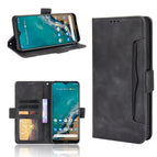 For Nokia G50 5G / Black