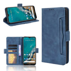 For Nokia G50 5G / Blue