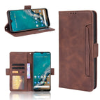 For Nokia G50 5G / Brown