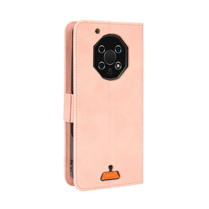 Skin Feel Calf Pattern Horizontal Flip Leather Case with Holder & Card Slots & Photo Frame, For Oukitel WP13 5G, For Honor 50, For Sharp Aquos Sense6, For Sharp Aquos Zero6