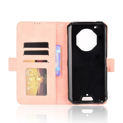 Skin Feel Calf Pattern Horizontal Flip Leather Case with Holder & Card Slots & Photo Frame, For Oukitel WP13 5G, For Honor 50, For Sharp Aquos Sense6, For Sharp Aquos Zero6