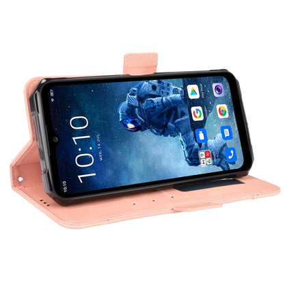 Skin Feel Calf Pattern Horizontal Flip Leather Case with Holder & Card Slots & Photo Frame, For Oukitel WP13 5G, For Honor 50, For Sharp Aquos Sense6, For Sharp Aquos Zero6