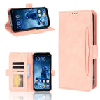 For Oukitel WP13 5G / Pink