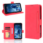 For Oukitel WP13 5G / Red