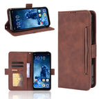 For Oukitel WP13 5G / Brown