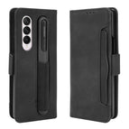 For Samsung Galaxy Z Fold3 5G(Pen Slot) / Black