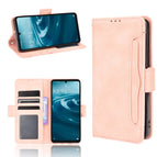 For Sharp Aquos Sense6 / Pink