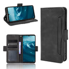 For Sharp Aquos Sense6 / Black