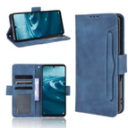 For Sharp Aquos Sense6 / Blue