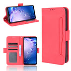 For Sharp Aquos Zero6 / Red