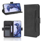 For Xiaomi 11T / 11T Pro / Black