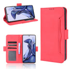 For Xiaomi 11T / 11T Pro / Red
