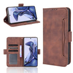 For Xiaomi 11T / 11T Pro / Brown