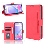 For Umidigi A11 Pro Max / Red