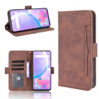 For Umidigi A11 Pro Max / Brown
