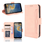 For ZTE Blade A31 / Pink