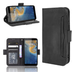 For ZTE Blade A31 / Black