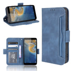 For ZTE Blade A31 / Blue