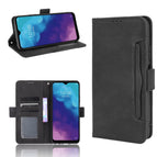 For ZTE Blade V30 Vita / V2022 / Black