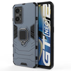 For OPPO Realme GT Neo2 5G / Navy Blue