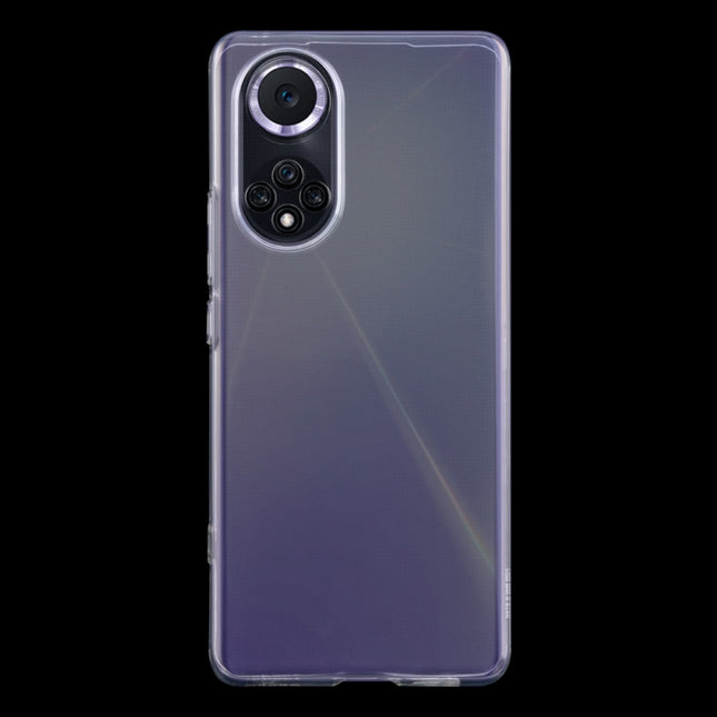 0.75mm Ultra-thin Transparent TPU Soft Protective Case, For Huawei nova 9, For OPPO K9 Pro, For Samsung Galaxy A12, For Samsung Galaxy A22, For vivo Y21