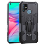 For Infinix Hot 10s / Grey