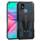 For Infinix Hot 10s / Green