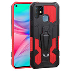 For Infinix Hot 10s / Red