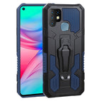 For Infinix Hot 10s / Blue