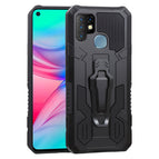 For Infinix Hot 10s / Black