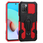 For Xiaomi Redmi 10 / Red