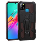 For Infinix Smart 5 / Brown