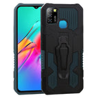 For Infinix Smart 5 / Green