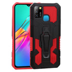 For Infinix Smart 5 / Red