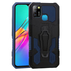 For Infinix Smart 5 / Blue