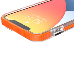 Two-color High Translucent Shockproof Protective Case, For iPhone 13 mini, For iPhone 13, For iPhone 13 Pro, For iPhone 13 Pro Max