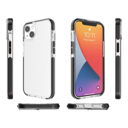 Zweifarbige, hochtransluzente, stoßfeste Schutzhülle, für iPhone 13 mini, für iPhone 13, für iPhone 13 Pro, für iPhone 13 Pro Max