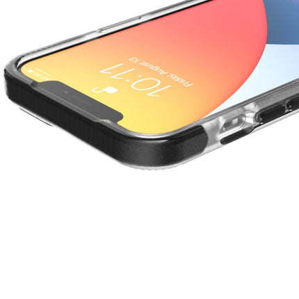 Zweifarbige, hochtransluzente, stoßfeste Schutzhülle, für iPhone 13 mini, für iPhone 13, für iPhone 13 Pro, für iPhone 13 Pro Max