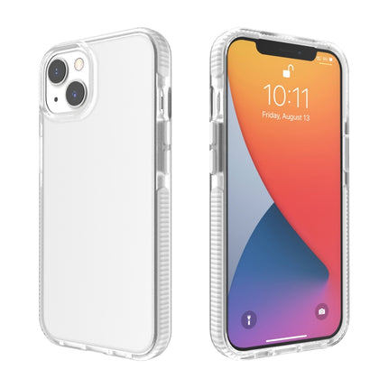 Zweifarbige, hochtransluzente, stoßfeste Schutzhülle, für iPhone 13 mini, für iPhone 13, für iPhone 13 Pro, für iPhone 13 Pro Max