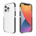 Für iPhone 13 Pro / Schwarz