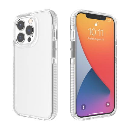 Zweifarbige, hochtransluzente, stoßfeste Schutzhülle, für iPhone 13 mini, für iPhone 13, für iPhone 13 Pro, für iPhone 13 Pro Max